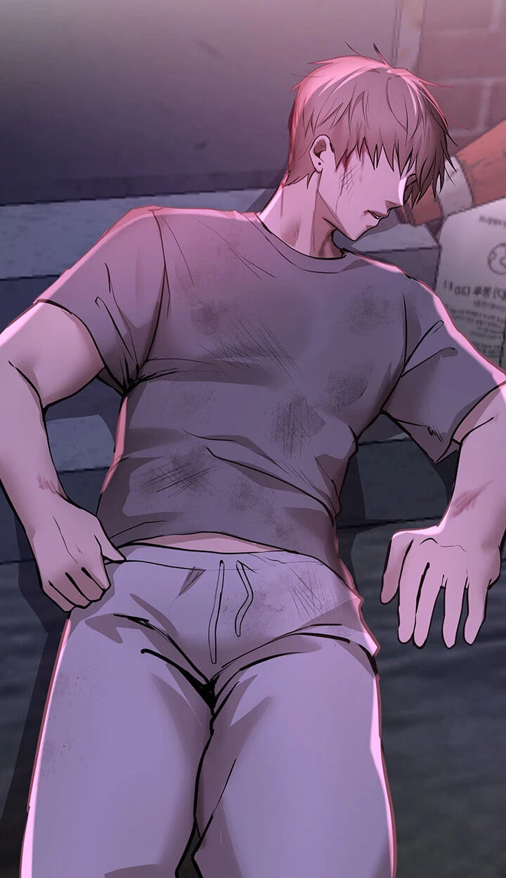 Beautiful Days Chapter 26 page 41 - 