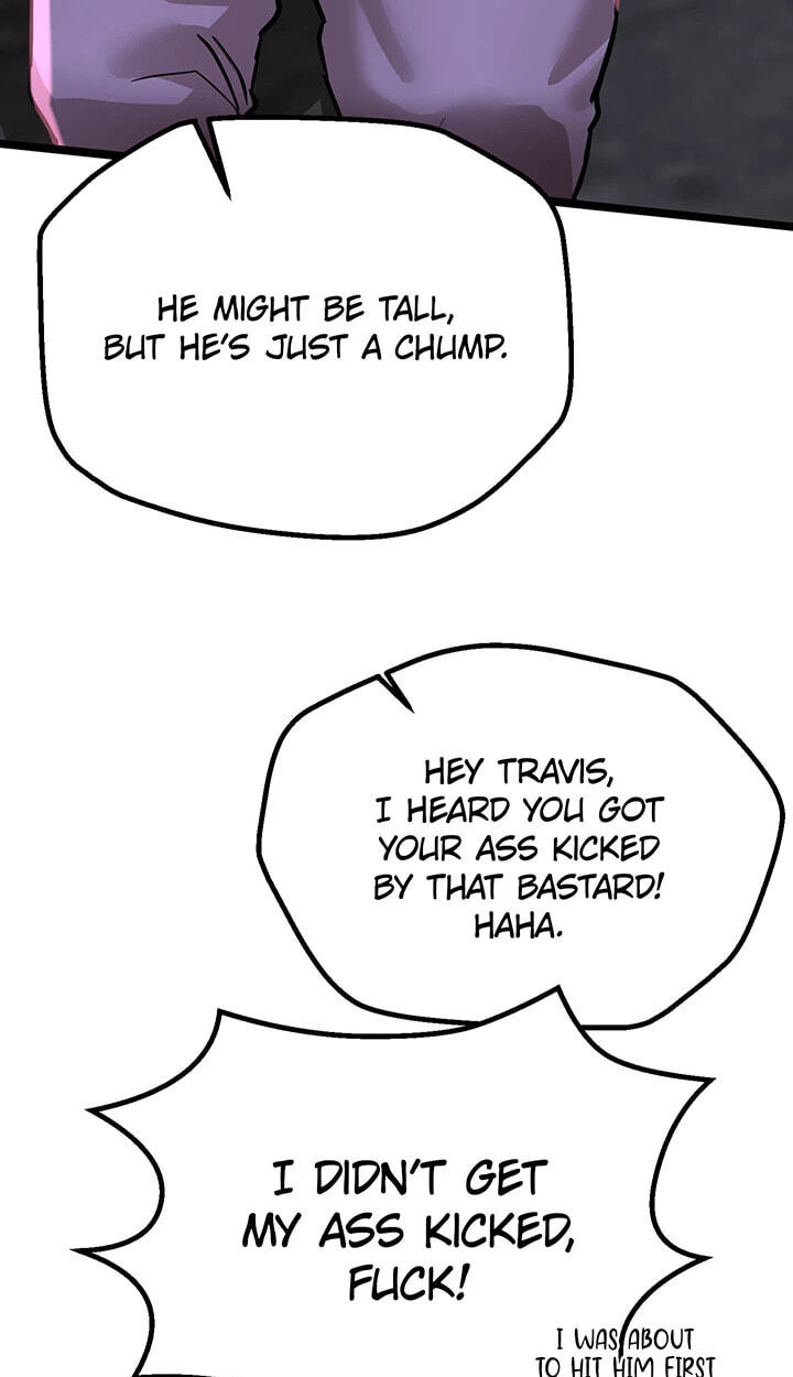Beautiful Days Chapter 26 page 42 - 