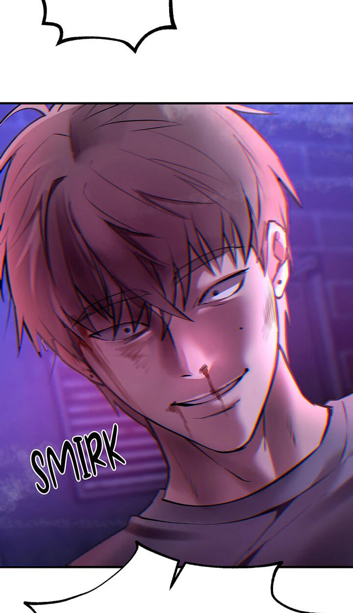 Beautiful Days Chapter 26 page 57 - 