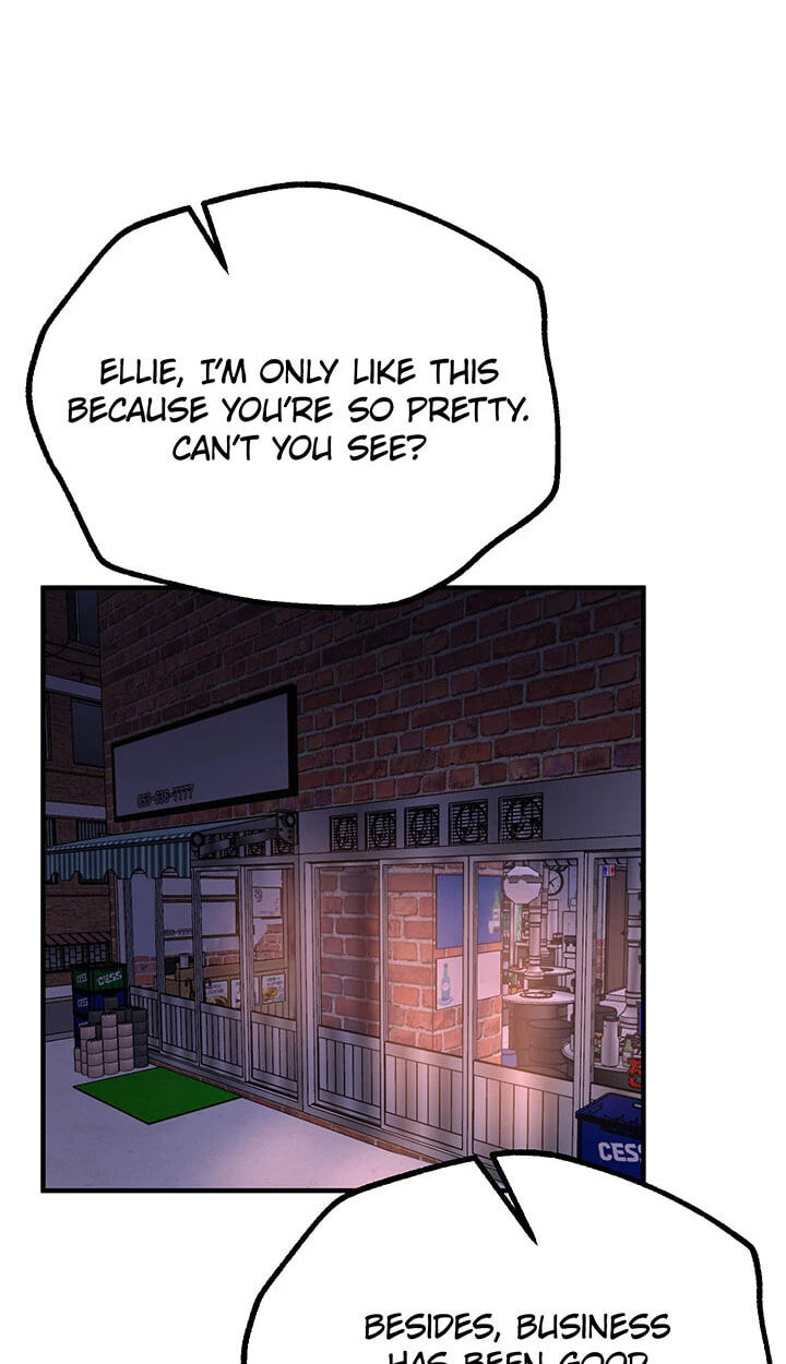 Beautiful Days Chapter 26 page 59 - 