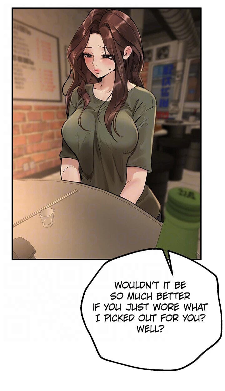 Beautiful Days Chapter 26 page 63 - 