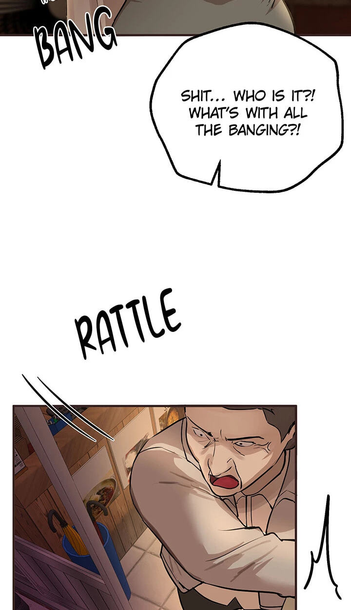 Beautiful Days Chapter 26 page 89 - 
