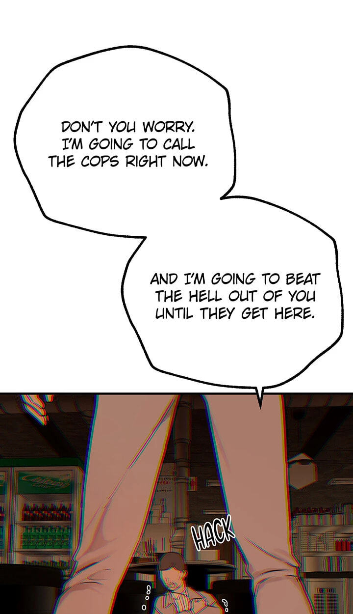 Beautiful Days Chapter 26 page 95 - 