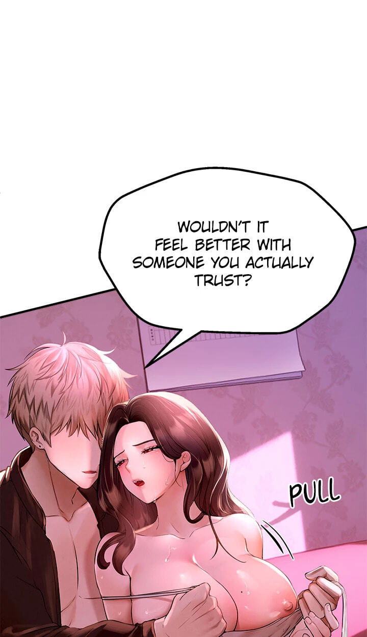Beautiful Days Chapter 3 page 15 - 