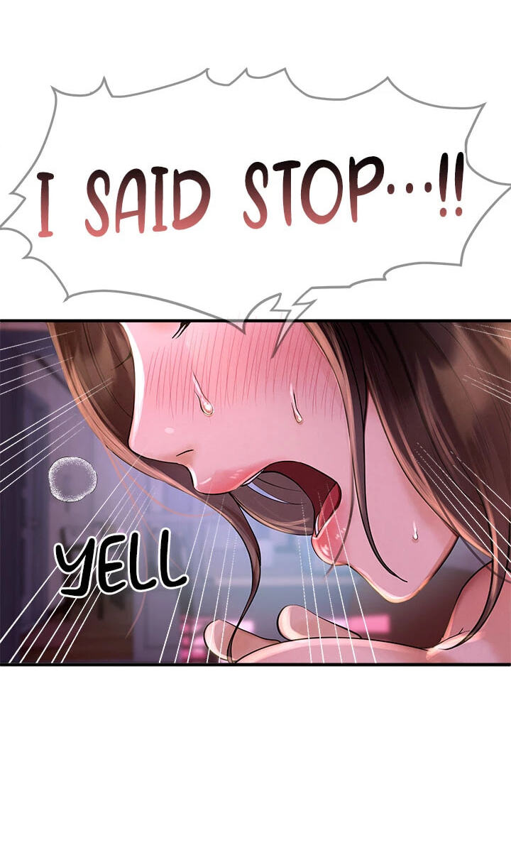 Beautiful Days Chapter 3 page 22 - 