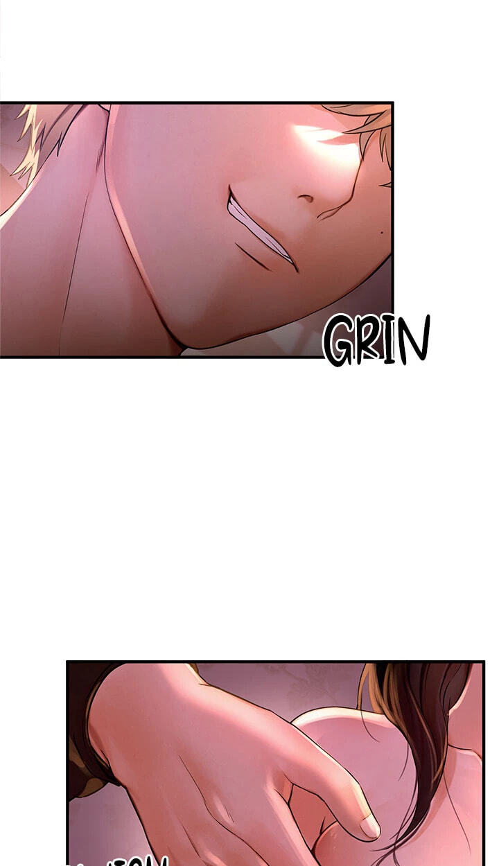 Beautiful Days Chapter 3 page 23 - 