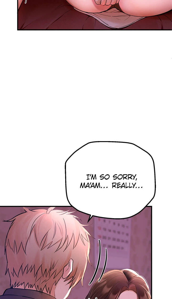 Beautiful Days Chapter 3 page 27 - 