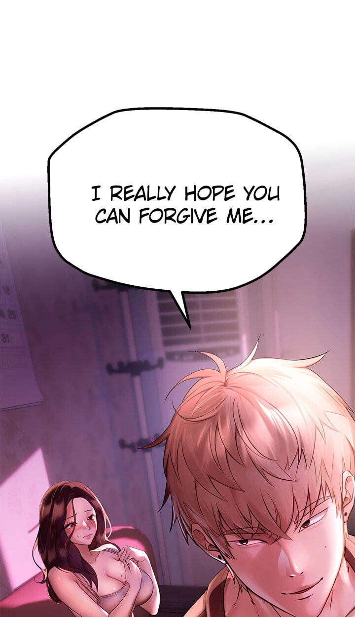 Beautiful Days Chapter 3 page 31 - 
