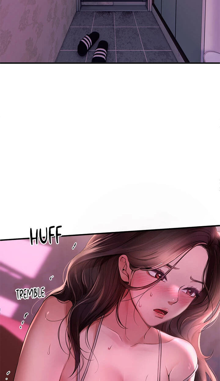 Beautiful Days Chapter 3 page 34 - 