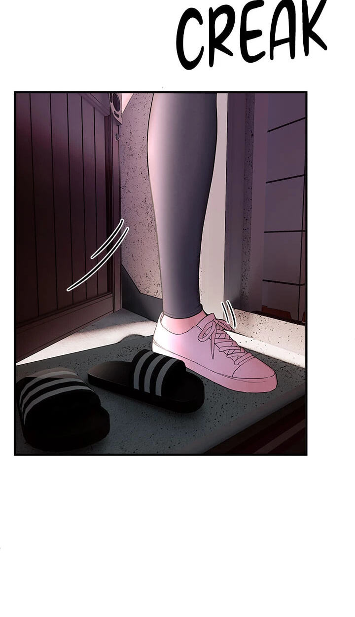 Beautiful Days Chapter 3 page 38 - 