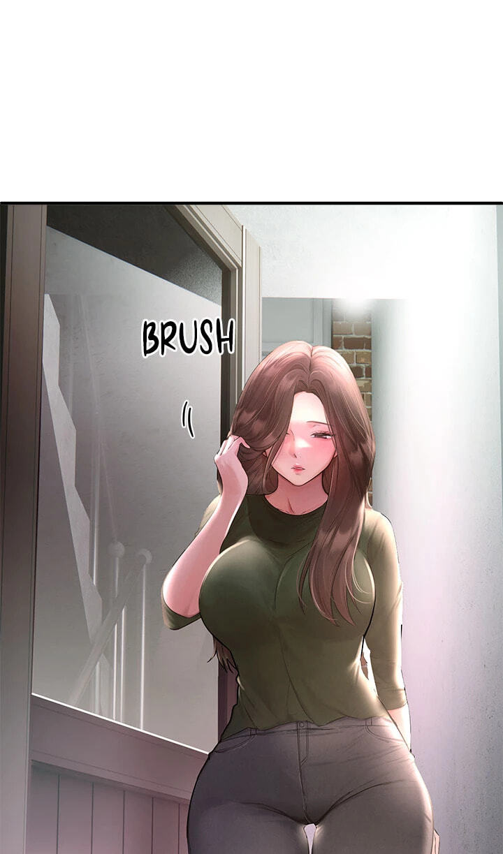 Beautiful Days Chapter 3 page 39 - 