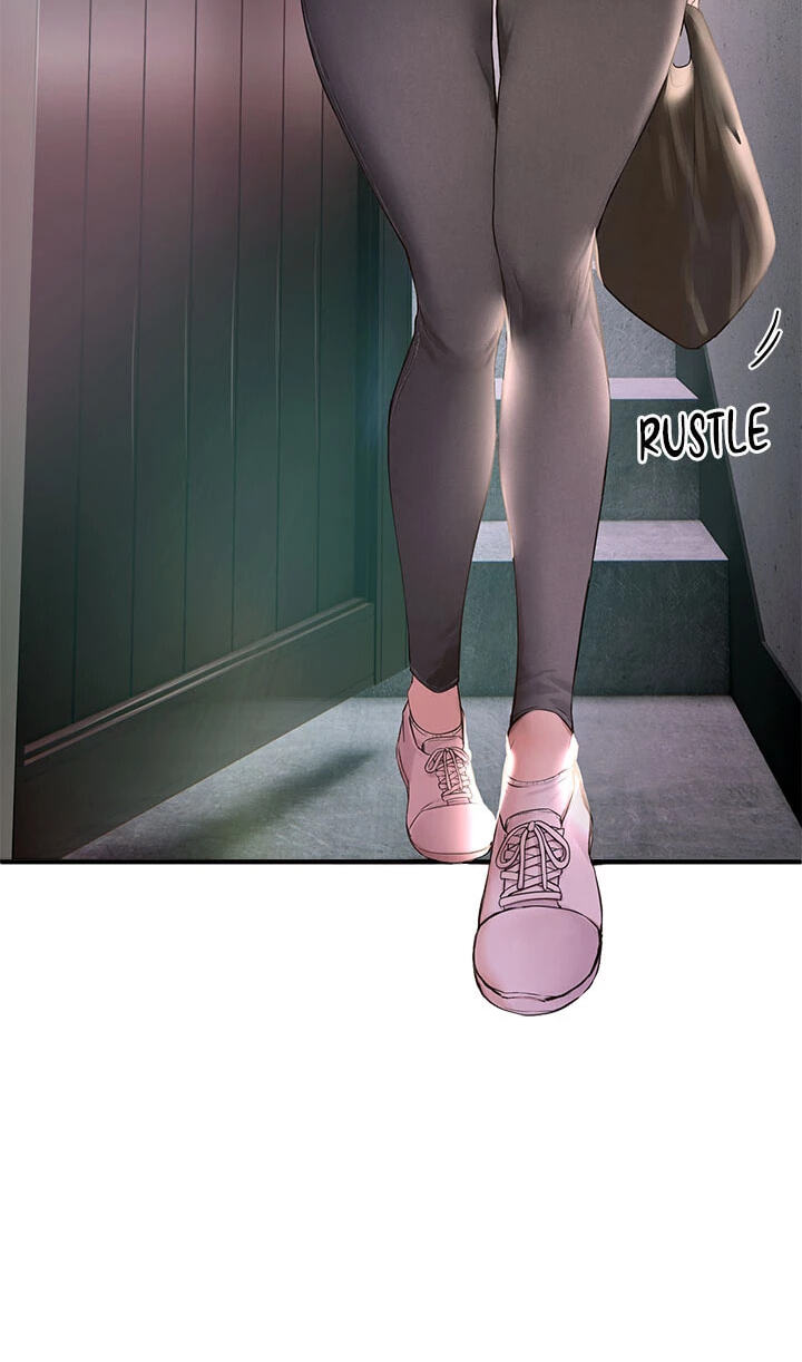 Beautiful Days Chapter 3 page 40 - 