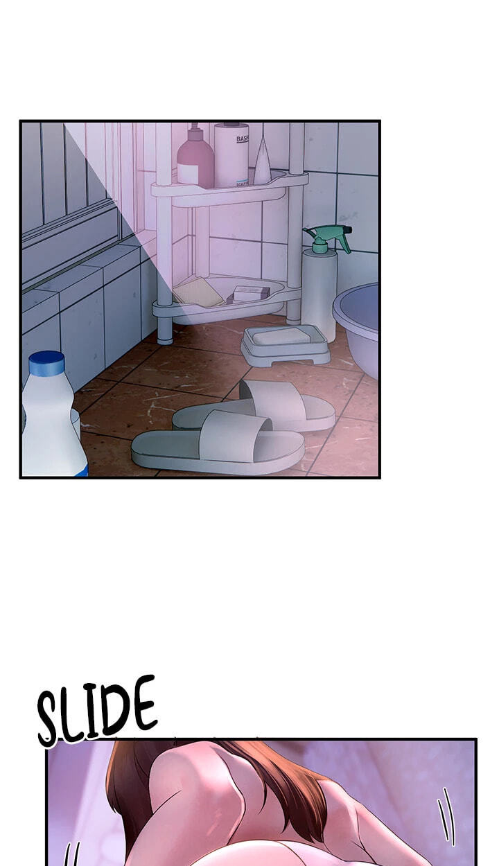Beautiful Days Chapter 3 page 41 - 