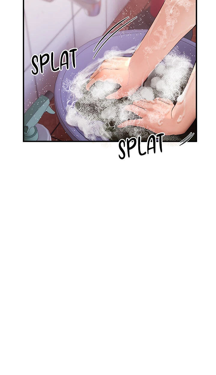 Beautiful Days Chapter 3 page 47 - 