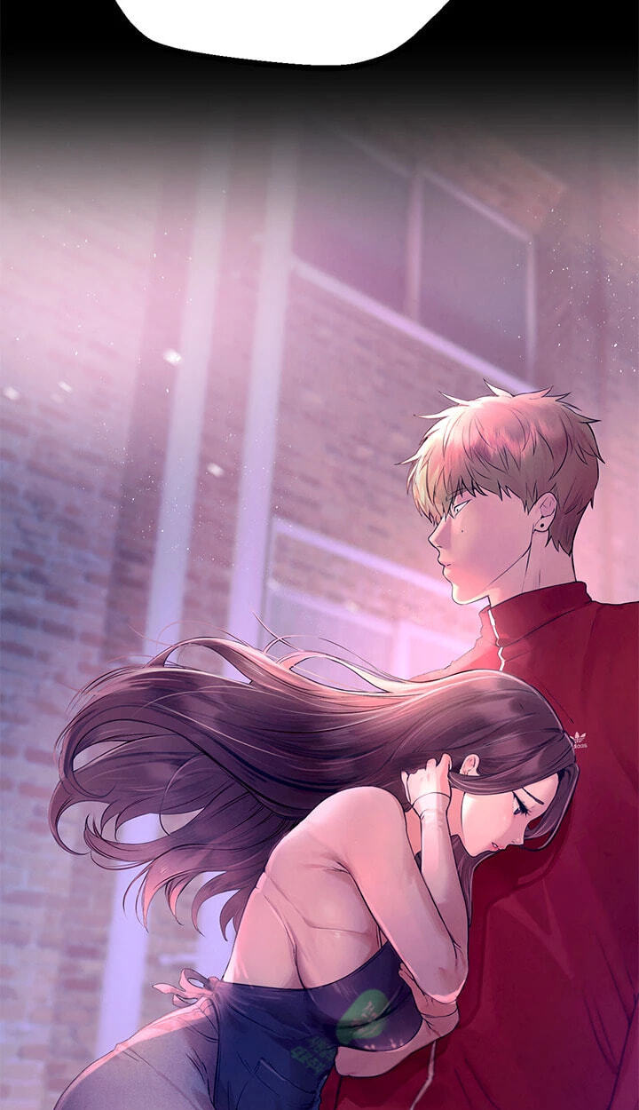 Beautiful Days Chapter 3 page 54 - 
