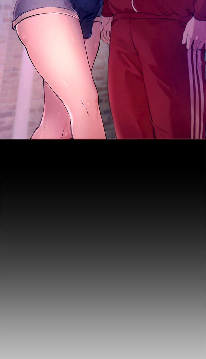 Beautiful Days Chapter 3 page 55 - 