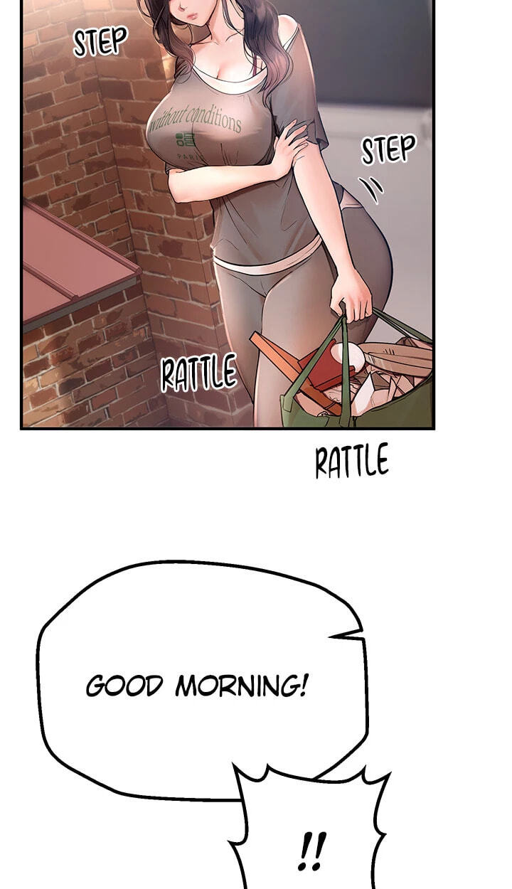 Beautiful Days Chapter 3 page 62 - 