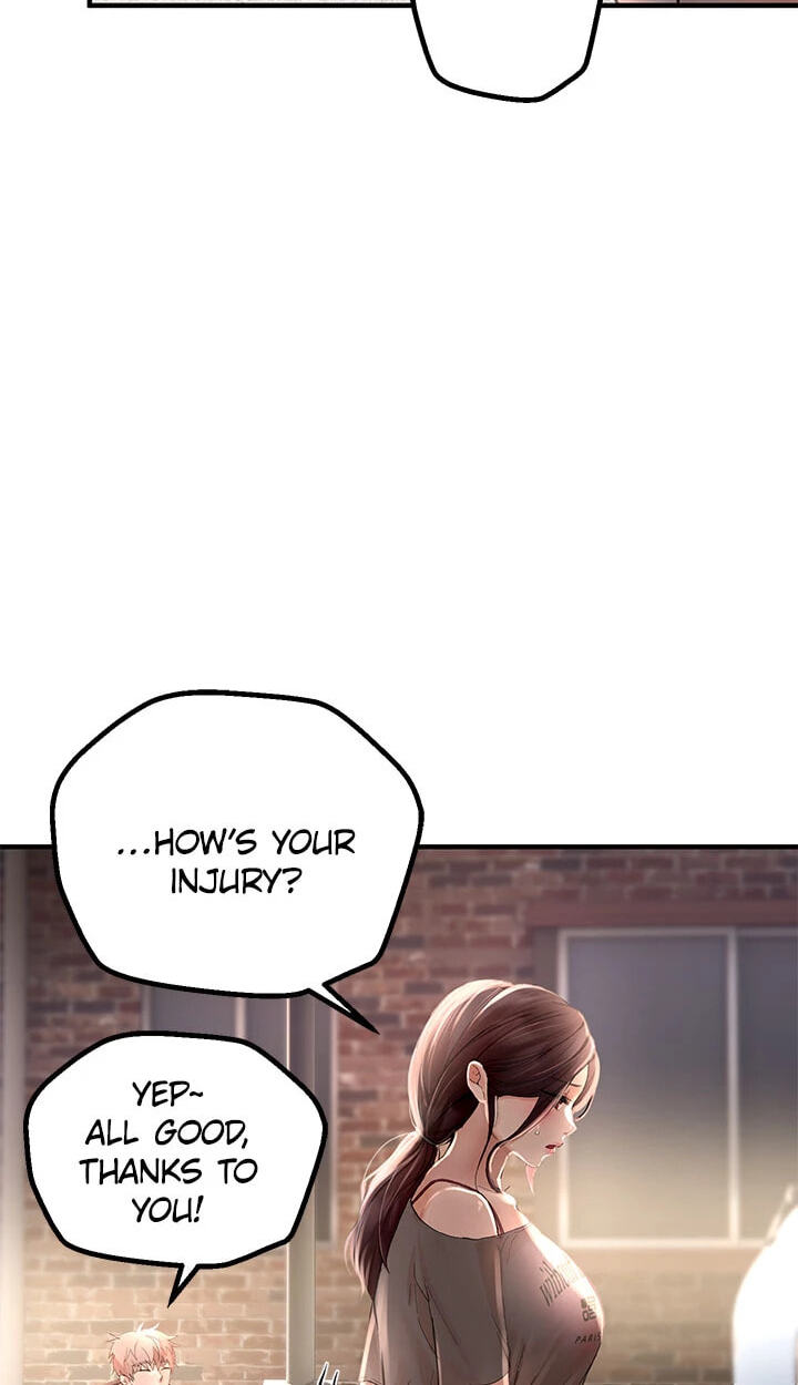 Beautiful Days Chapter 3 page 65 - 