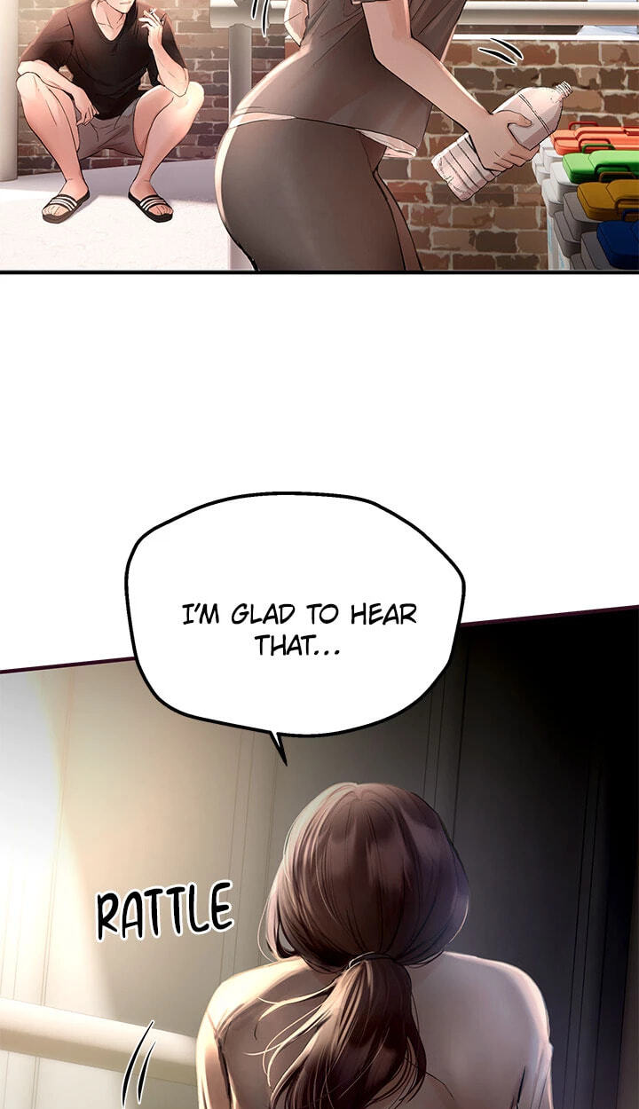 Beautiful Days Chapter 3 page 66 - 