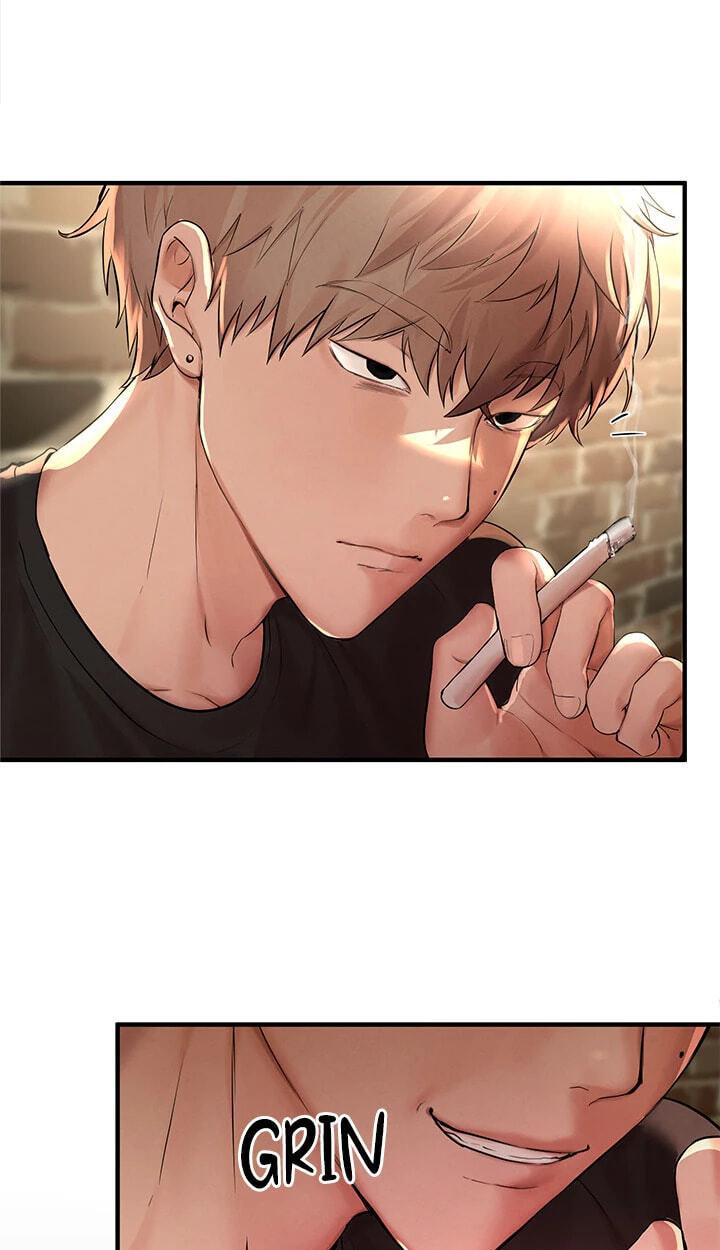 Beautiful Days Chapter 3 page 69 - 