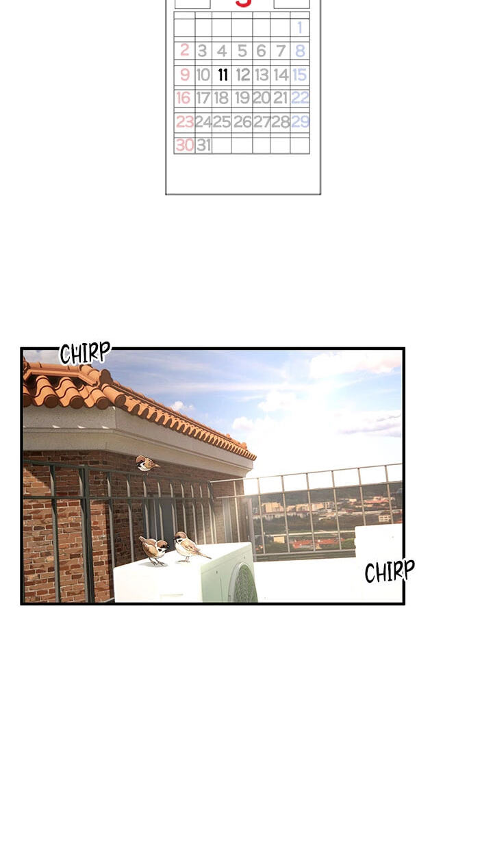 Beautiful Days Chapter 3 page 72 - 