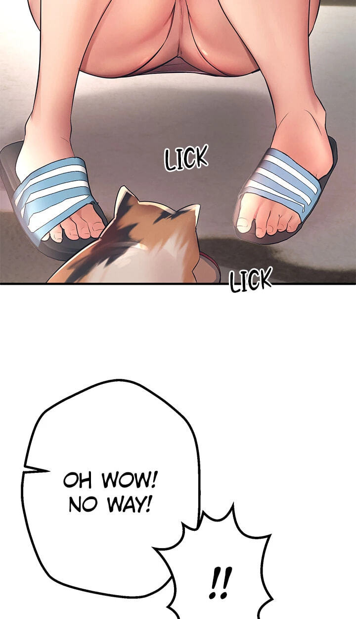 Beautiful Days Chapter 3 page 75 - 