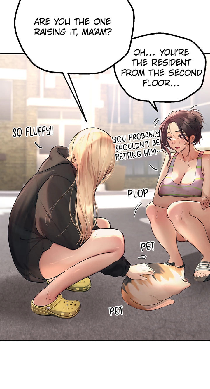 Beautiful Days Chapter 3 page 77 - 