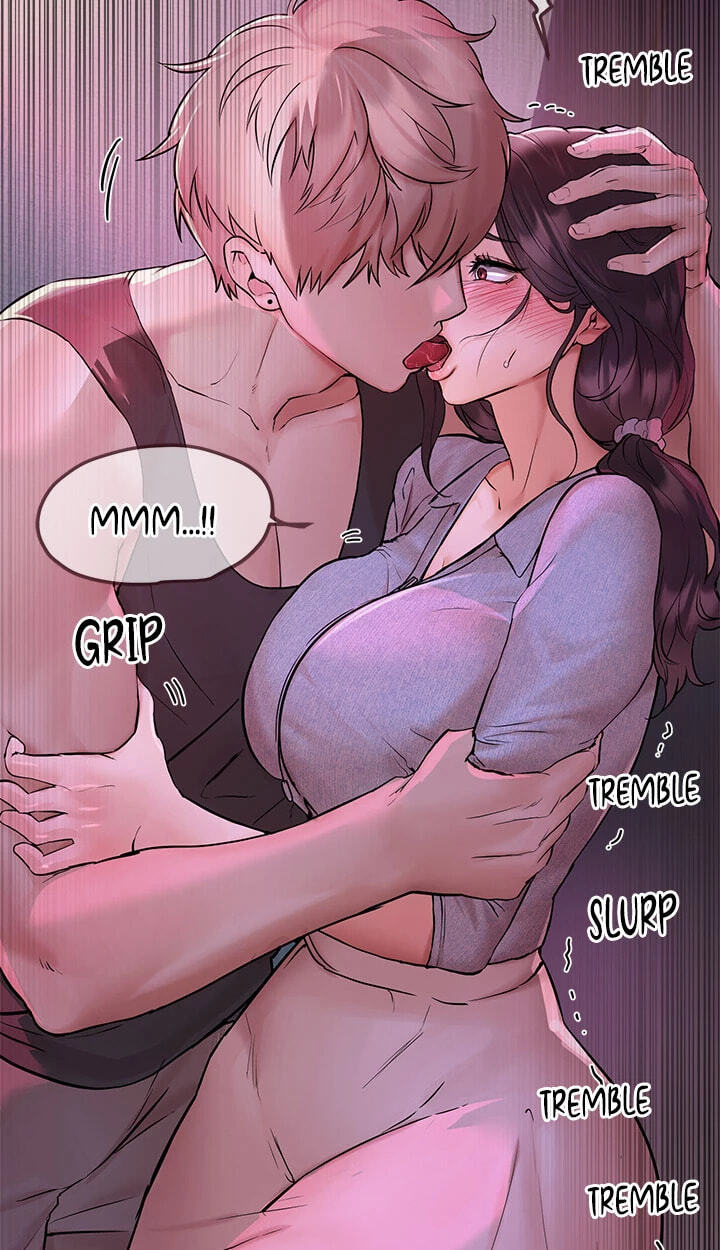 Beautiful Days Chapter 3 page 96 - 