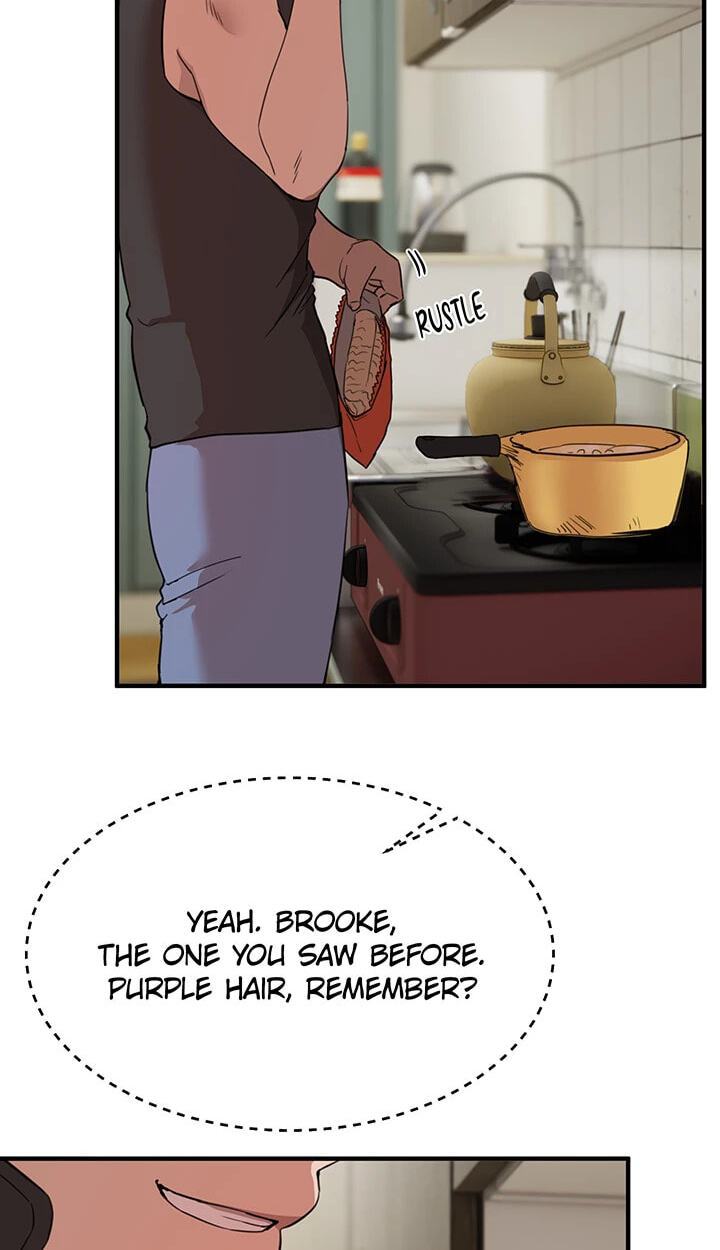 Beautiful Days Chapter 34 page 2 - 