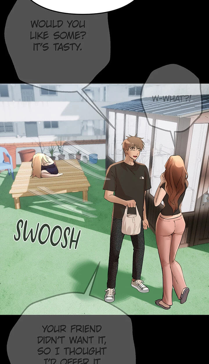 Beautiful Days Chapter 34 page 17 - 