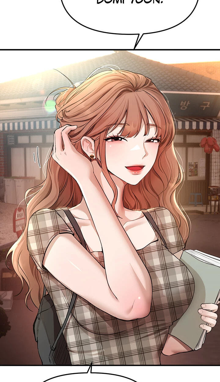 Beautiful Days Chapter 34 page 19 - 