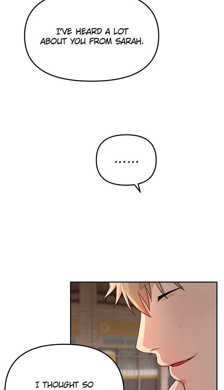 Beautiful Days Chapter 34 page 20 - 