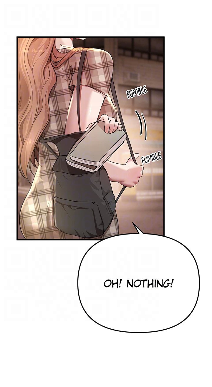 Beautiful Days Chapter 34 page 23 - 