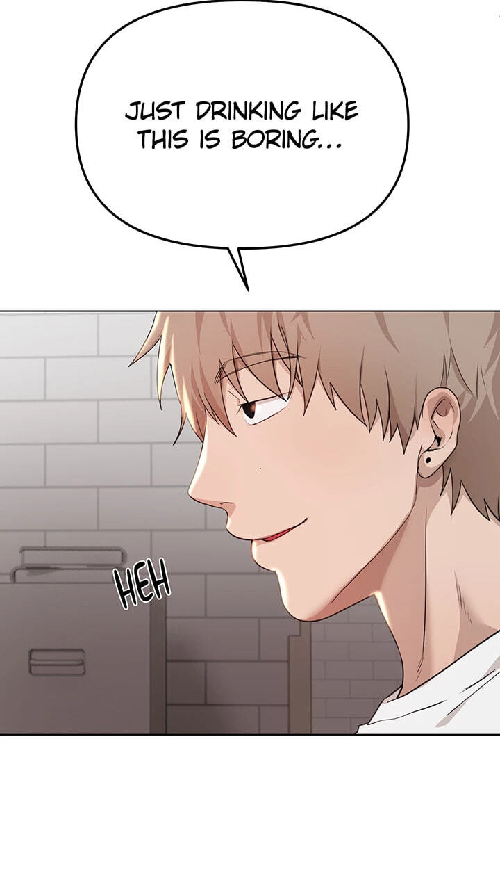 Beautiful Days Chapter 34 page 55 - 