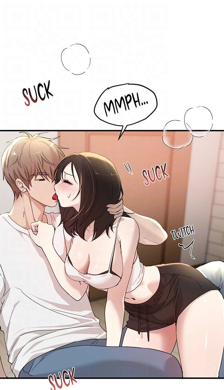Beautiful Days Chapter 34 page 59 - 