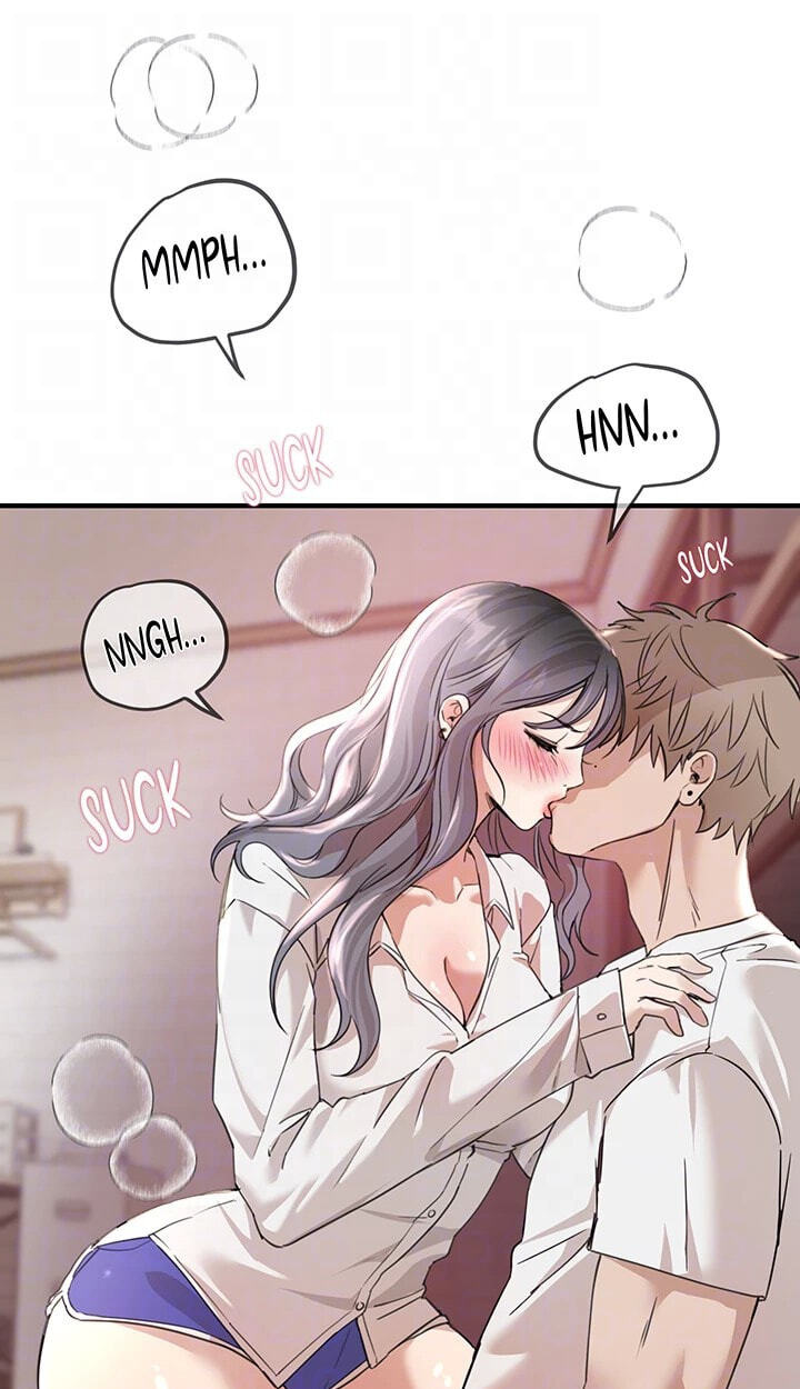 Beautiful Days Chapter 34 page 76 - 