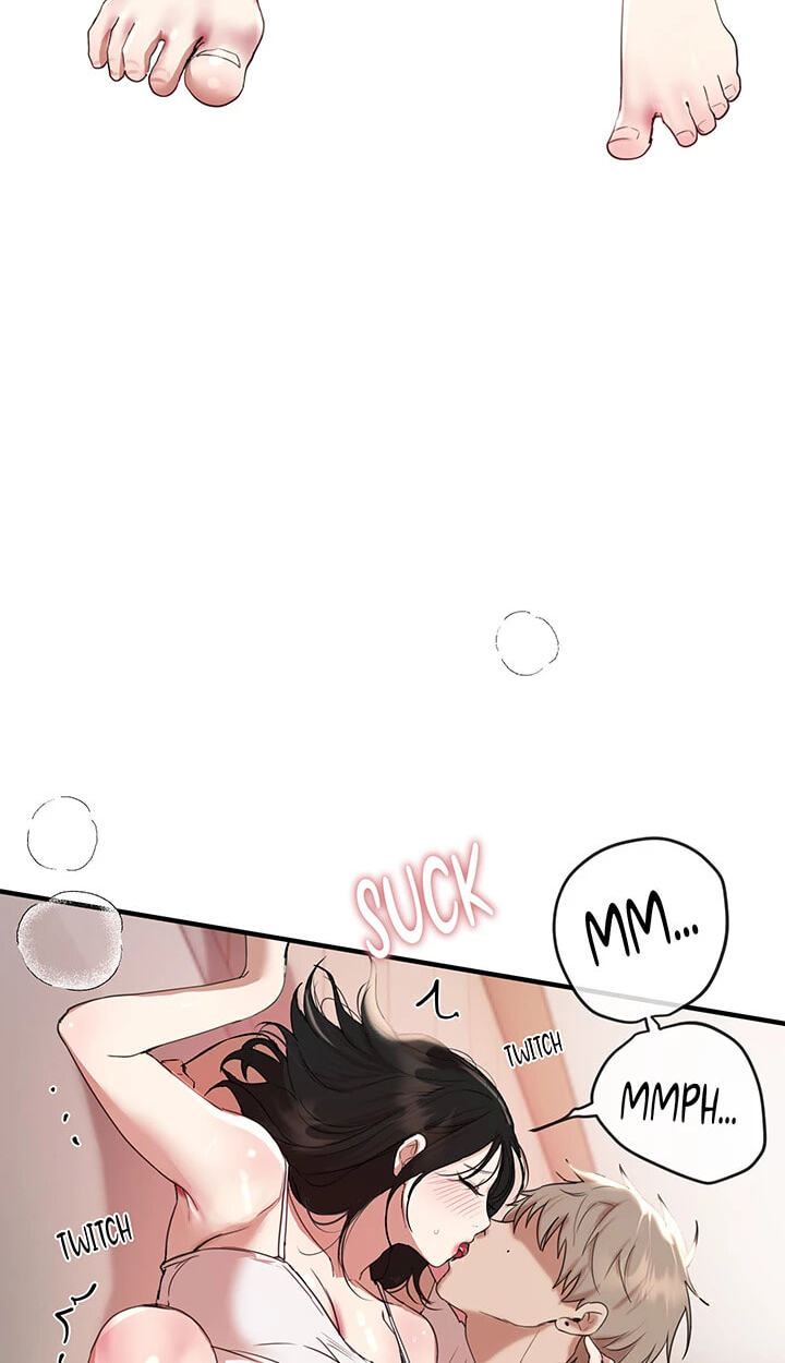 Beautiful Days Chapter 34 page 91 - 