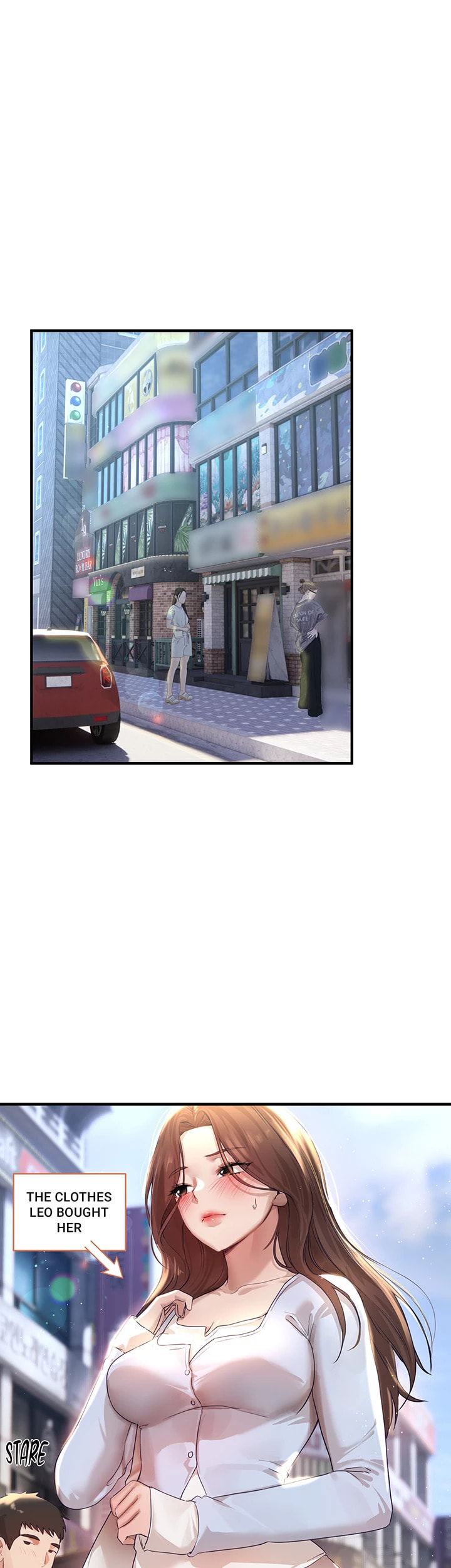 Beautiful Days Chapter 35 page 1 - 