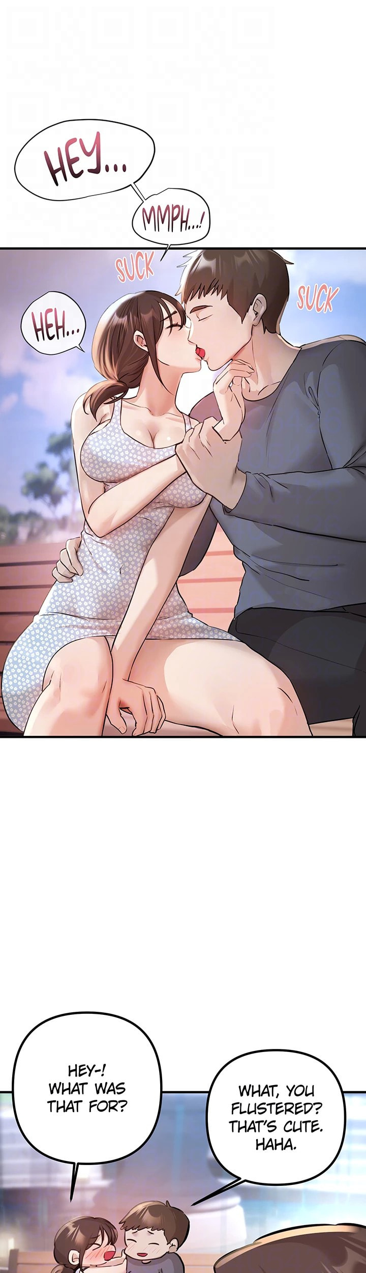 Beautiful Days Chapter 35 page 13 - 