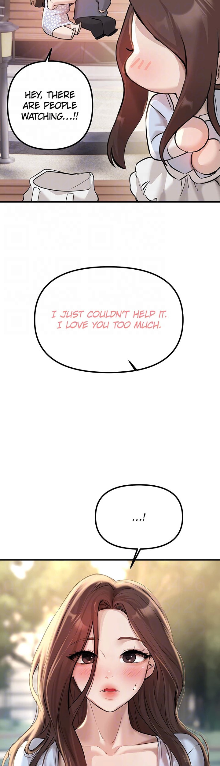 Beautiful Days Chapter 35 page 14 - 