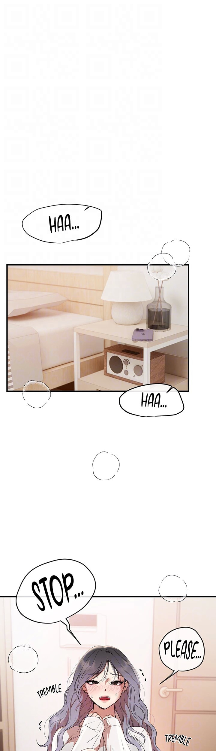 Beautiful Days Chapter 35 page 17 - 