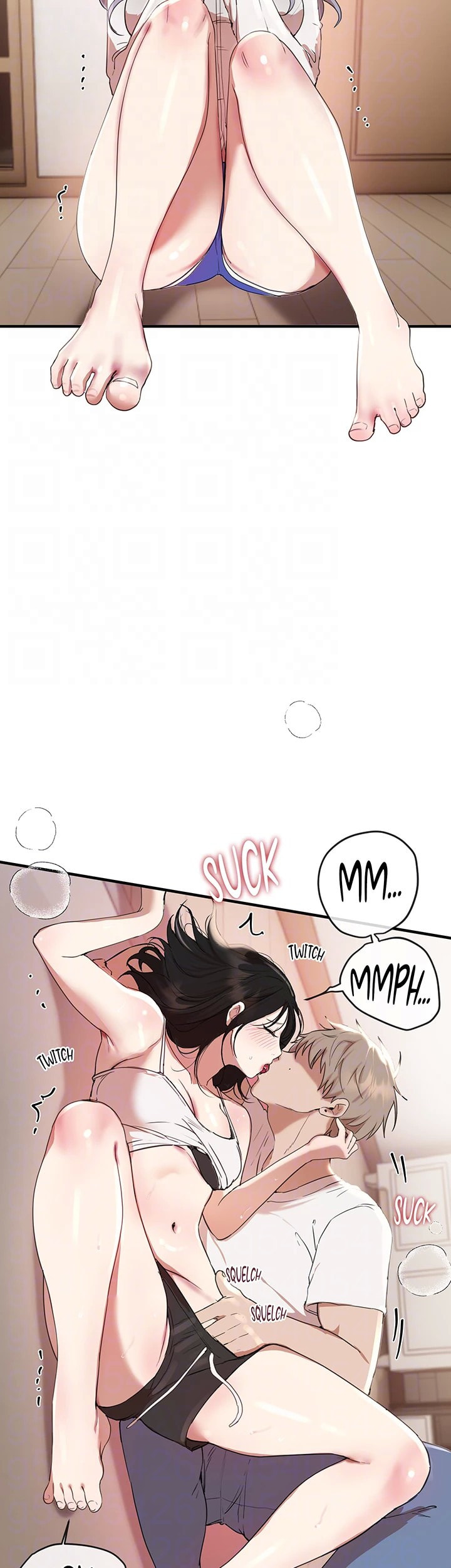 Beautiful Days Chapter 35 page 18 - 