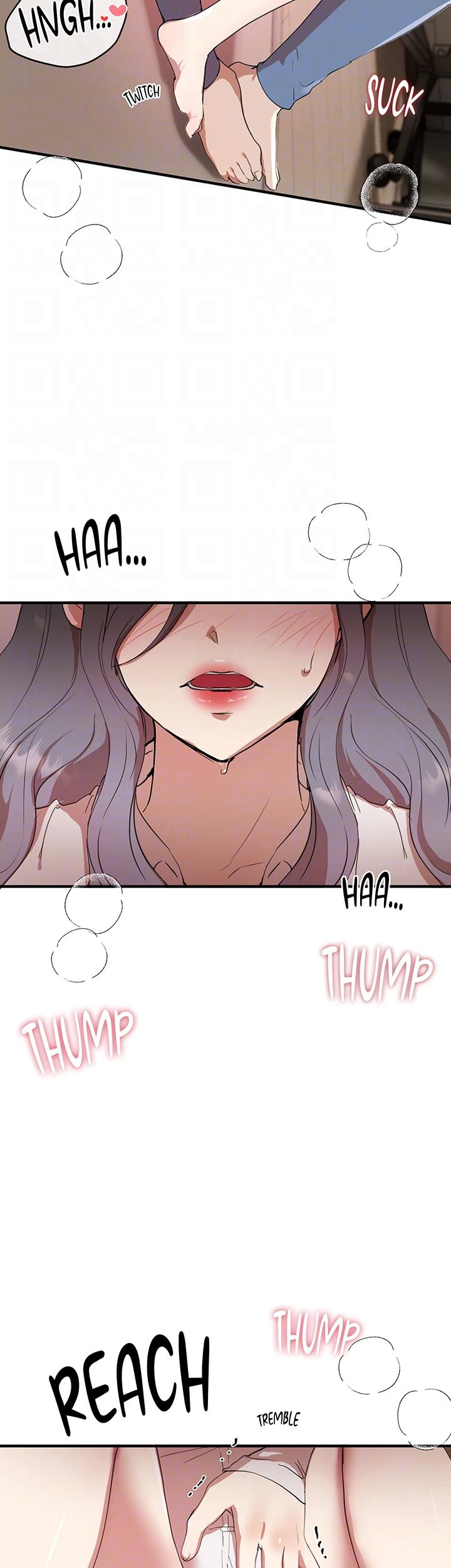 Beautiful Days Chapter 35 page 19 - 