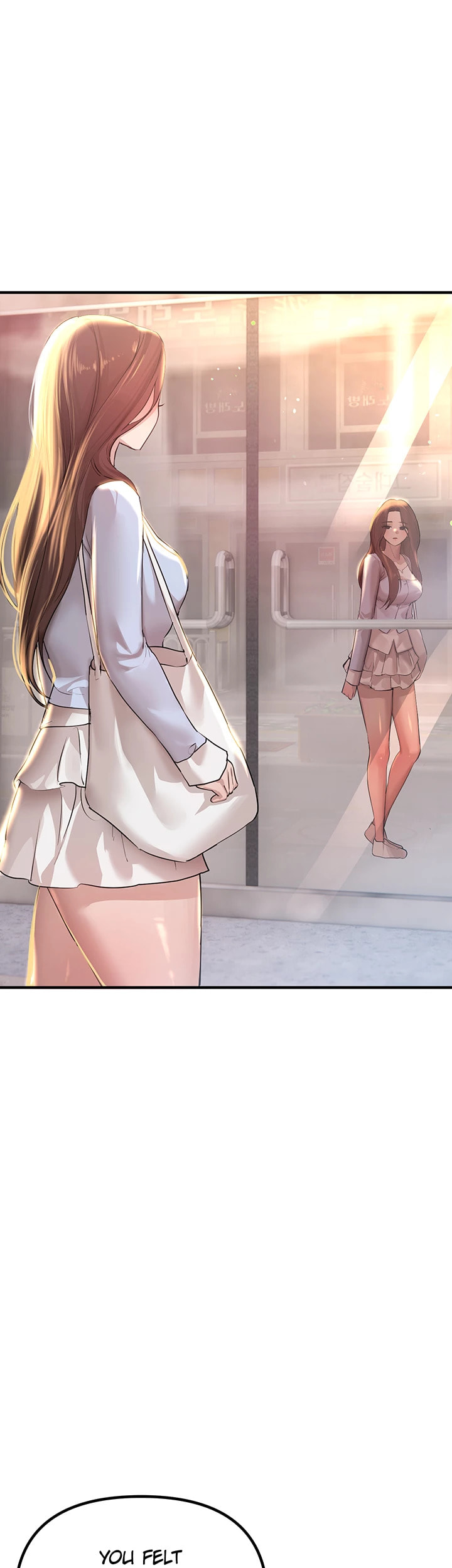 Beautiful Days Chapter 35 page 3 - 