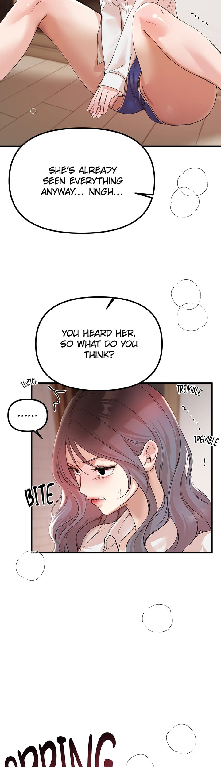 Beautiful Days Chapter 35 page 24 - 