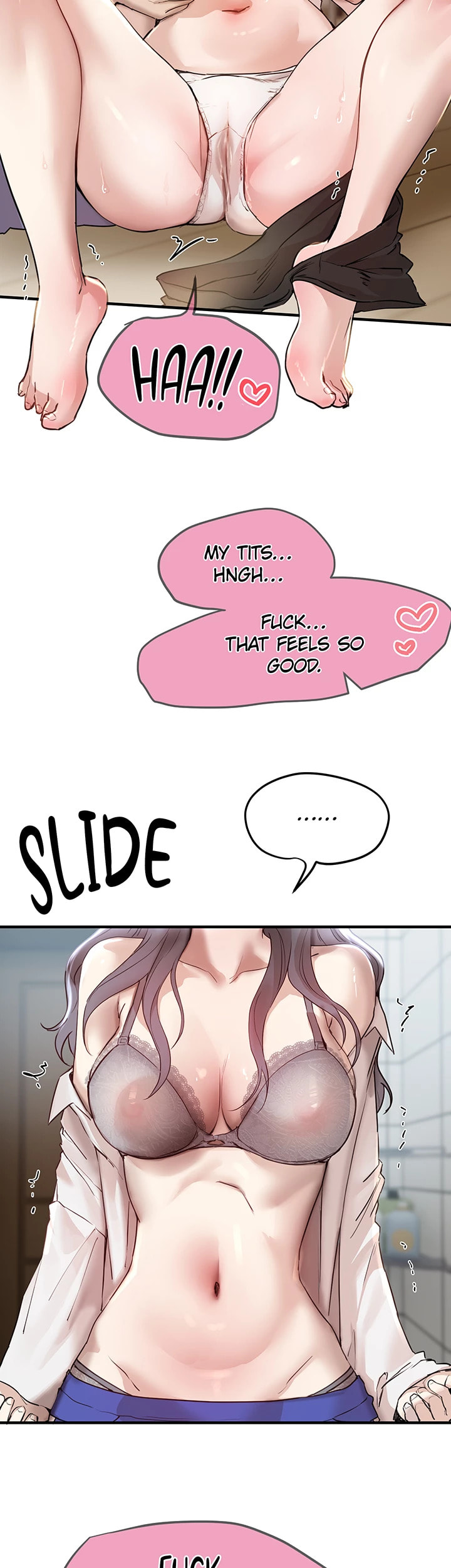 Beautiful Days Chapter 35 page 30 - 