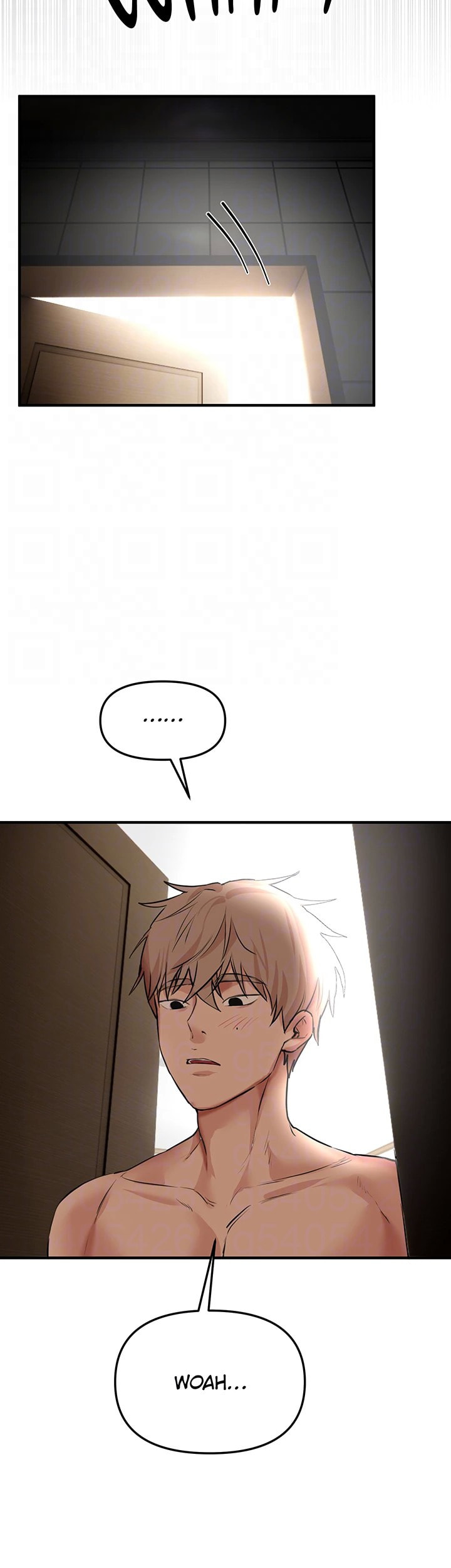 Beautiful Days Chapter 35 page 40 - 