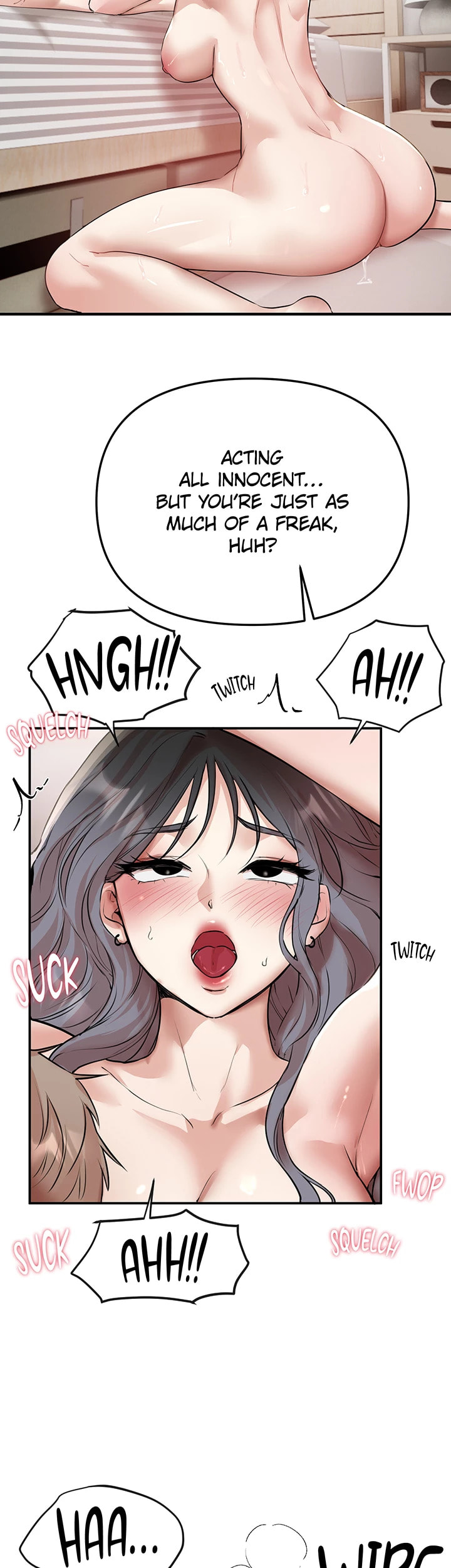 Beautiful Days Chapter 35 page 44 - 