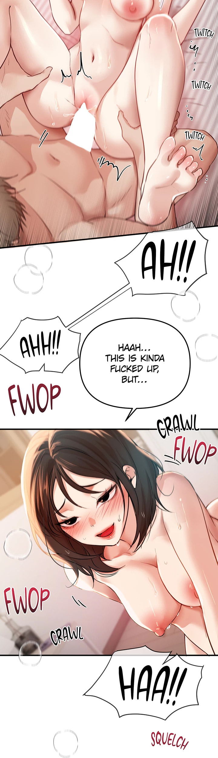 Beautiful Days Chapter 35 page 49 - 