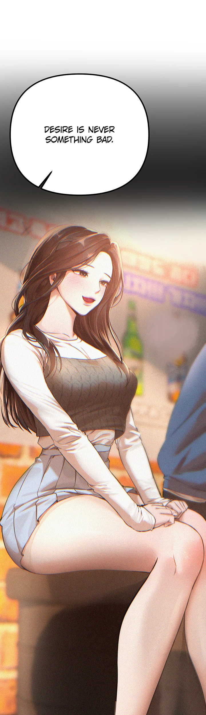 Beautiful Days Chapter 35 page 7 - 